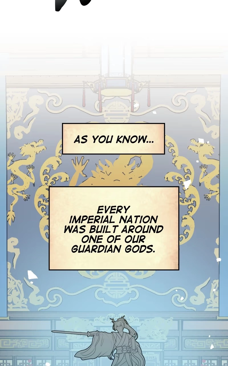 The Imperial Court of Internal Affairs Chapter 17 page 13