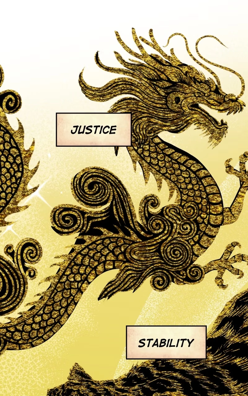 The Imperial Court of Internal Affairs Chapter 17 page 15
