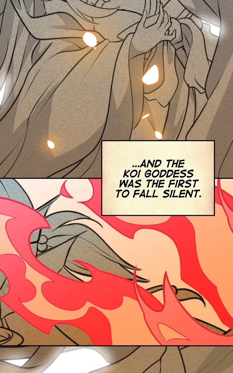 The Imperial Court of Internal Affairs Chapter 17 page 22