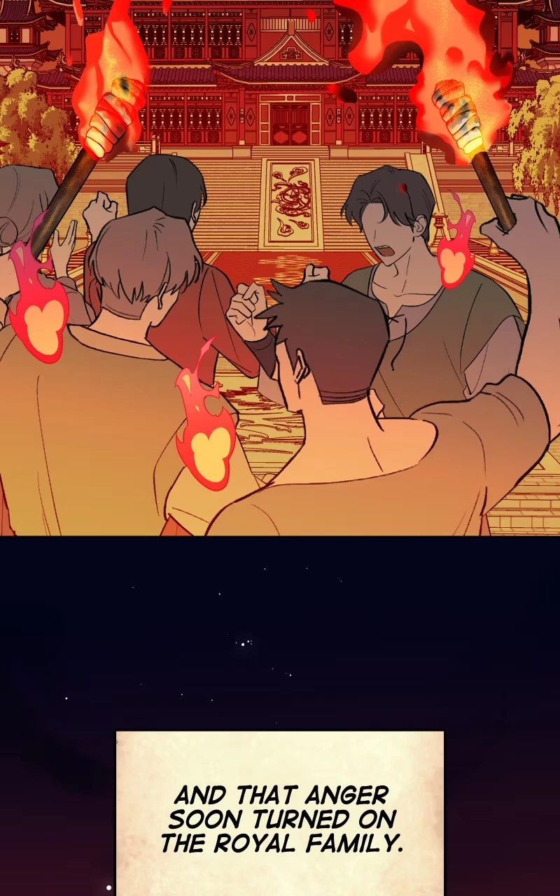 The Imperial Court of Internal Affairs Chapter 17 page 28