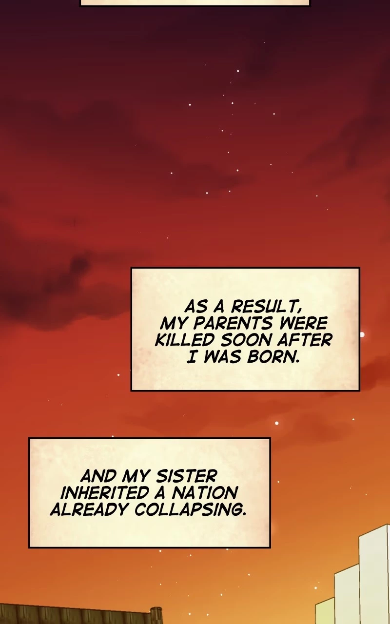 The Imperial Court of Internal Affairs Chapter 17 page 29