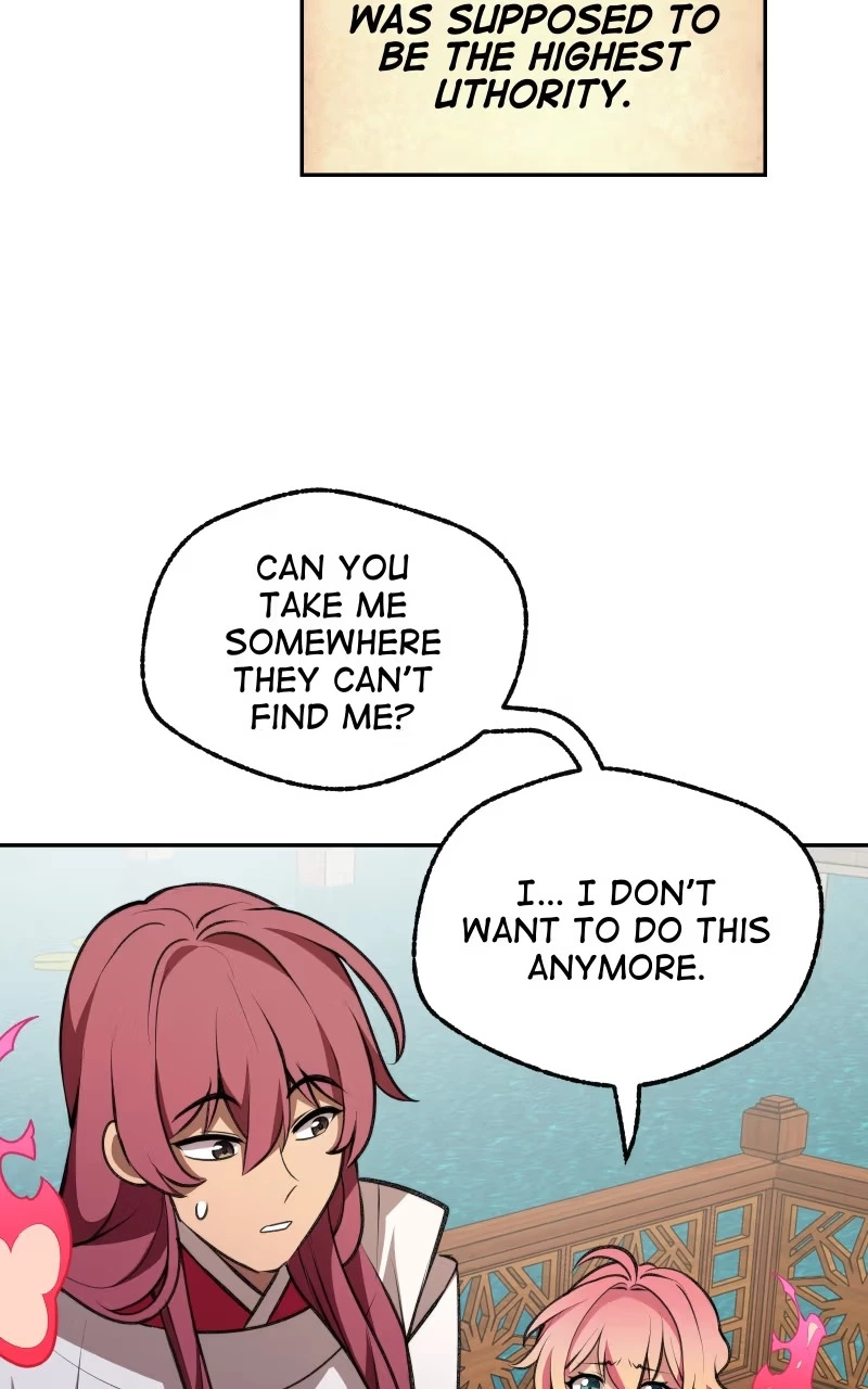 The Imperial Court of Internal Affairs Chapter 17 page 60
