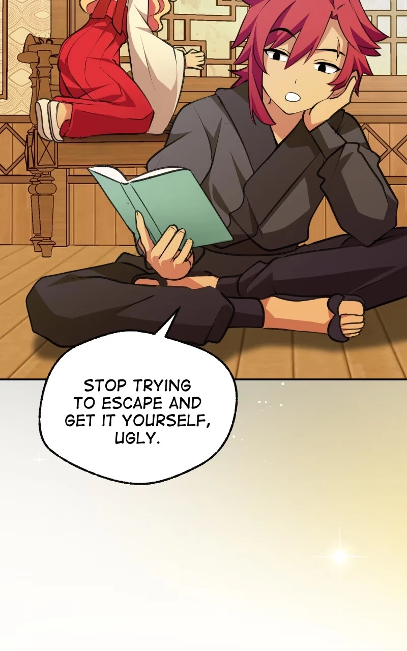 The Imperial Court of Internal Affairs Chapter 17 page 86