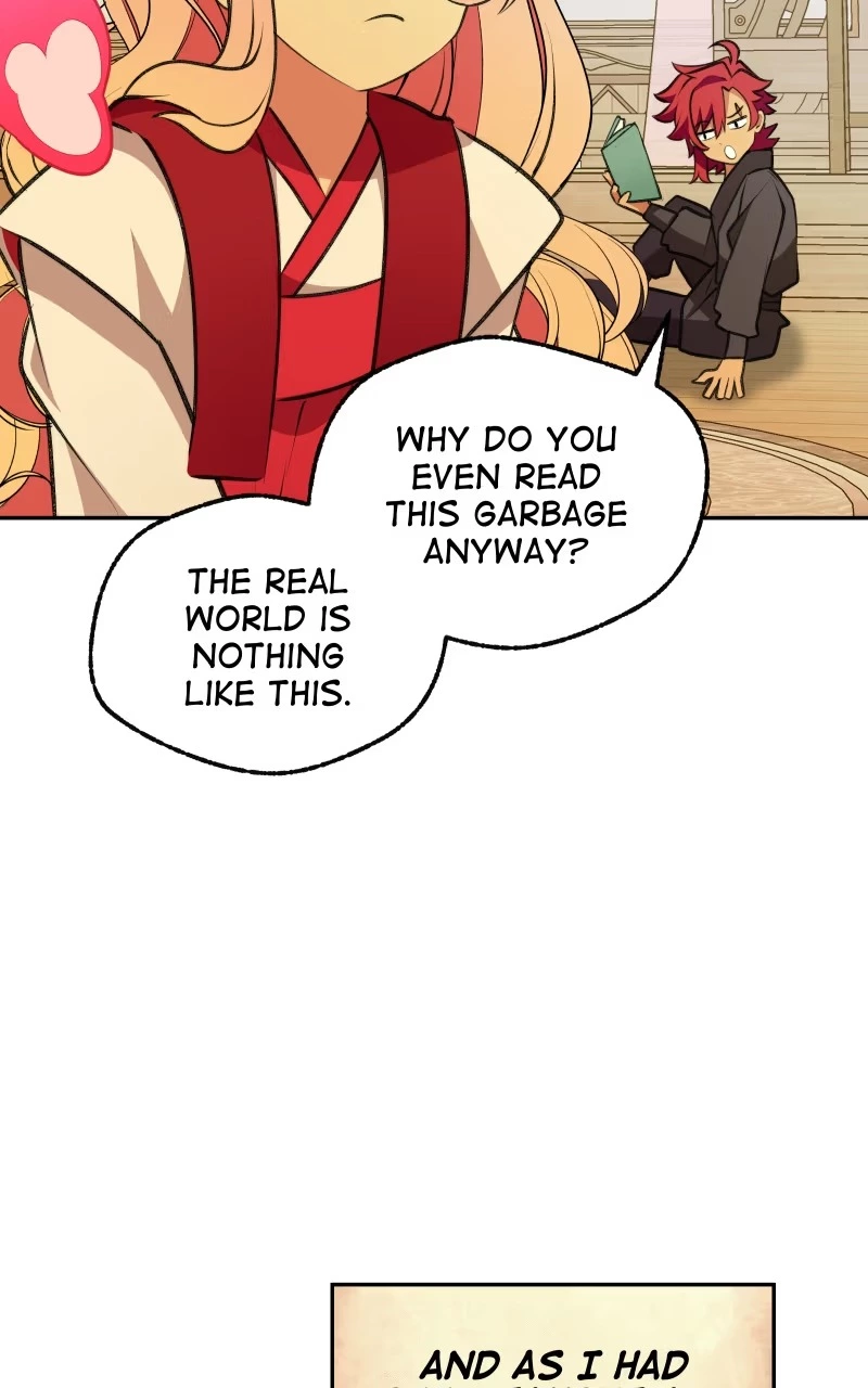 The Imperial Court of Internal Affairs Chapter 17 page 89