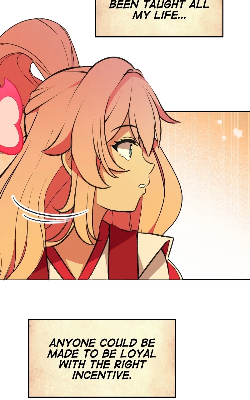 The Imperial Court of Internal Affairs Chapter 17 page 90