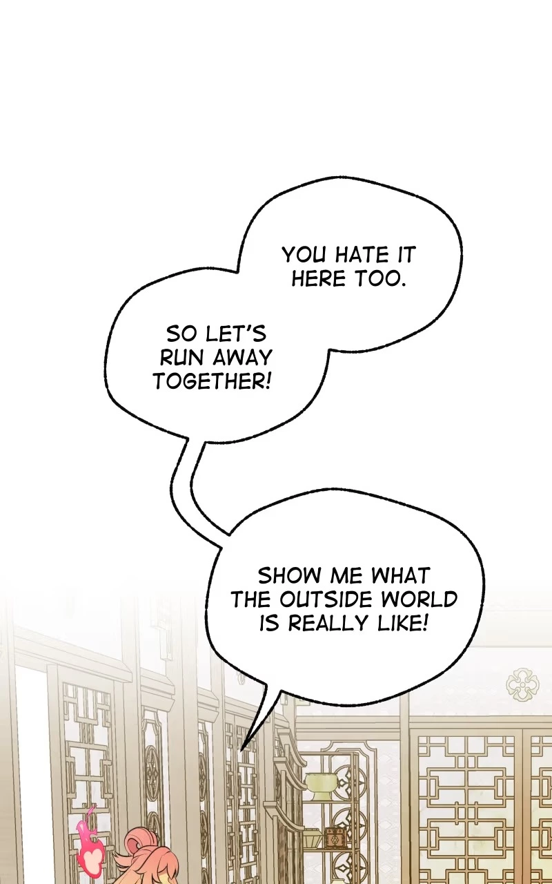The Imperial Court of Internal Affairs Chapter 17 page 92