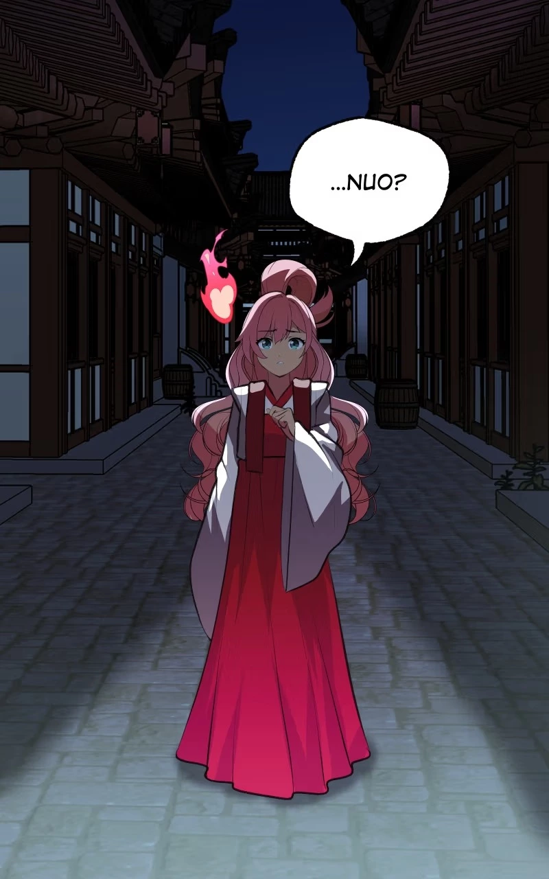 The Imperial Court of Internal Affairs Chapter 17 page 103
