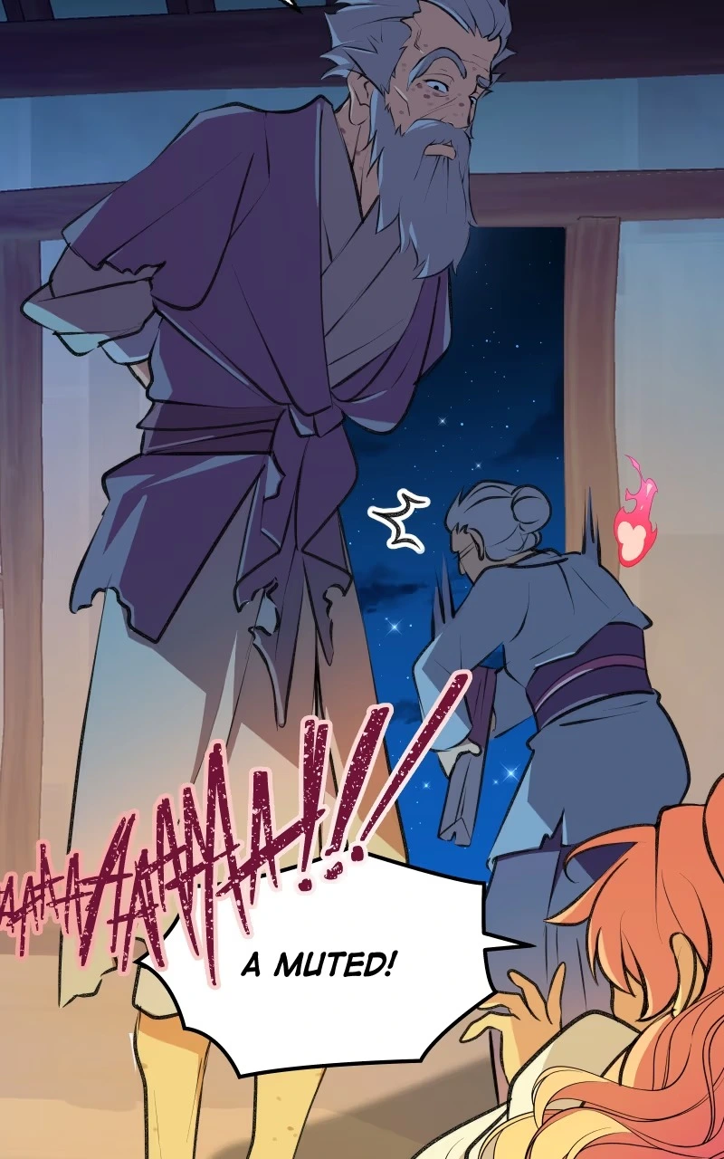 The Imperial Court of Internal Affairs Chapter 18 page 13