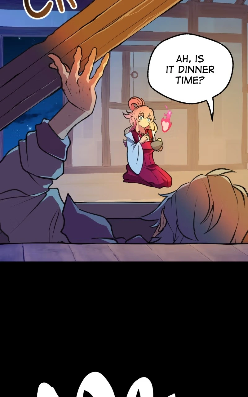 The Imperial Court of Internal Affairs Chapter 18 page 10