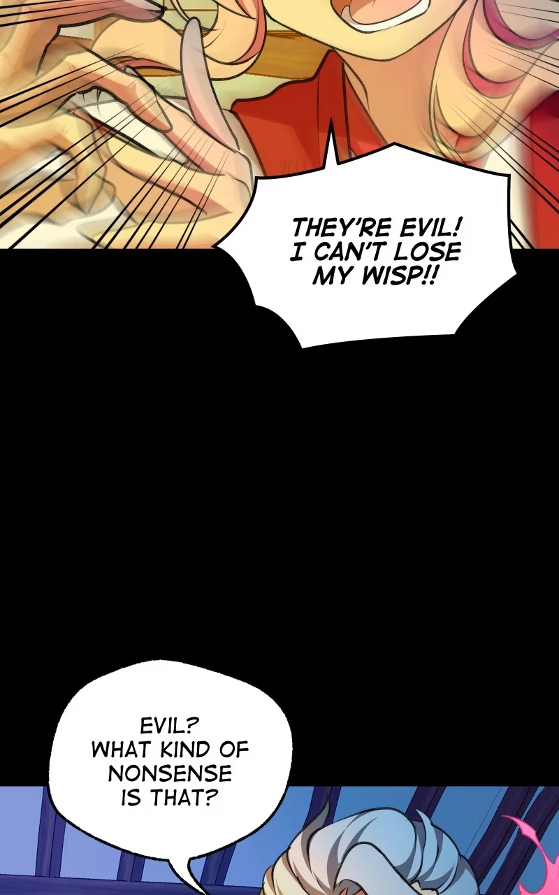 The Imperial Court of Internal Affairs Chapter 18 page 17