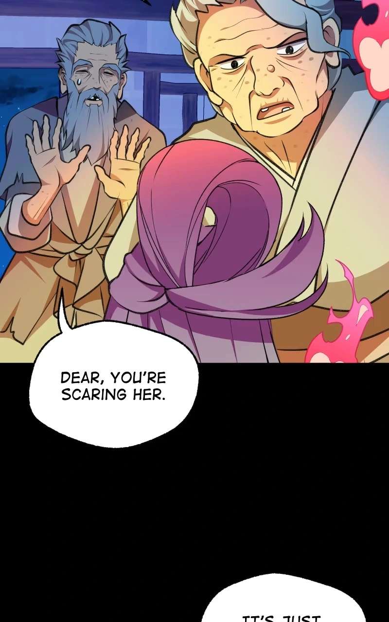 The Imperial Court of Internal Affairs Chapter 18 page 18