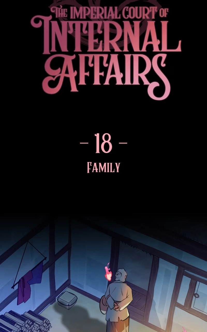 The Imperial Court of Internal Affairs Chapter 18 page 21