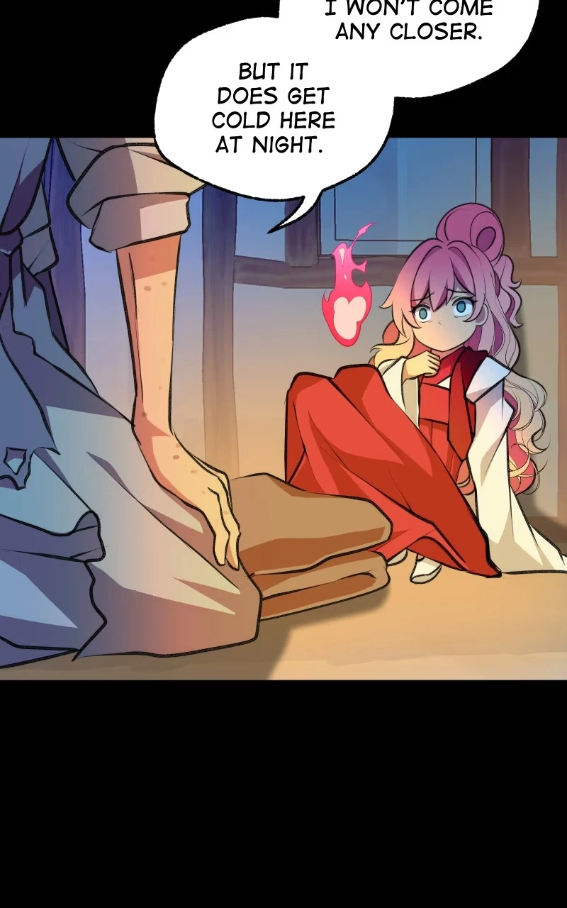 The Imperial Court of Internal Affairs Chapter 18 page 23
