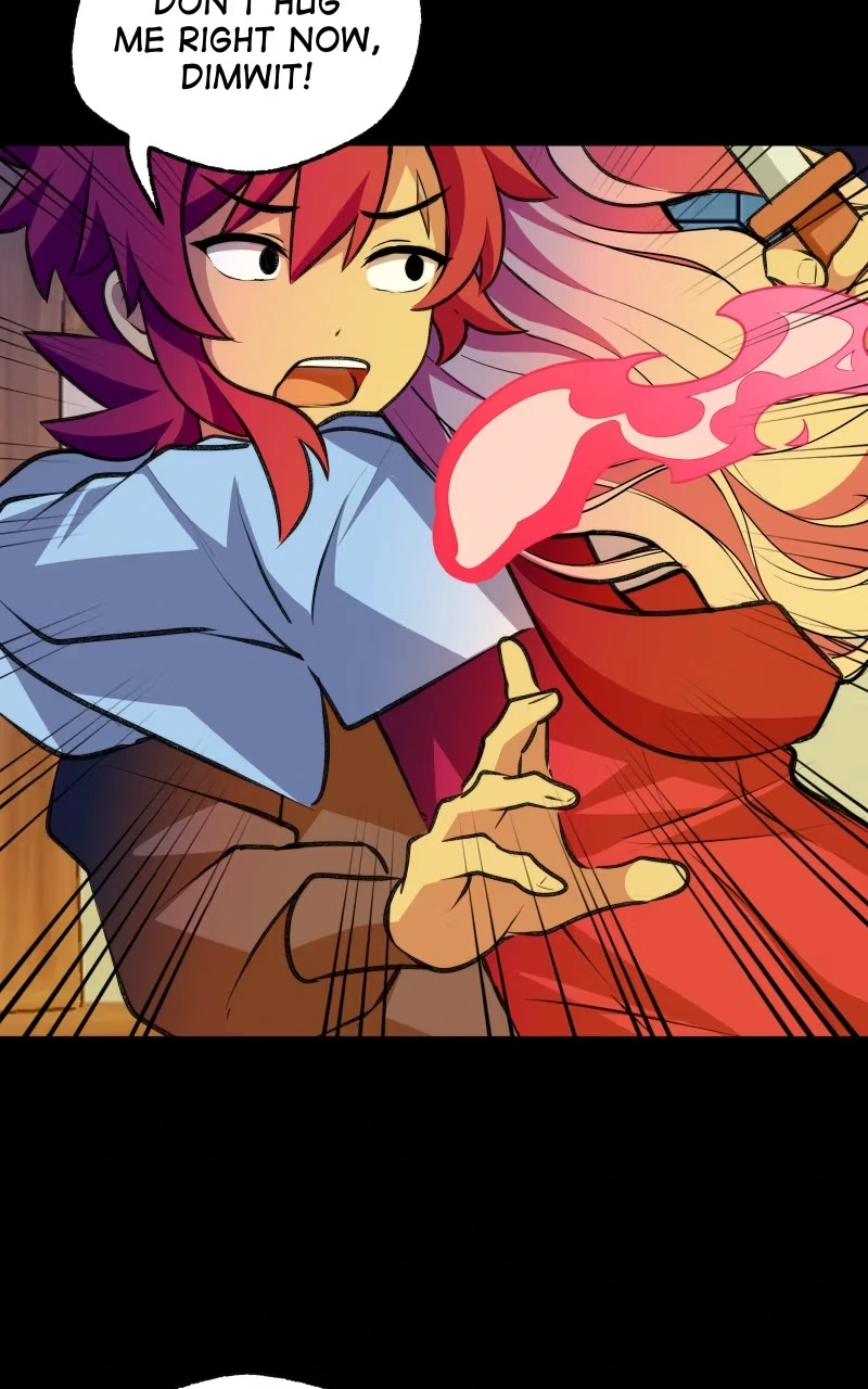 The Imperial Court of Internal Affairs Chapter 18 page 30