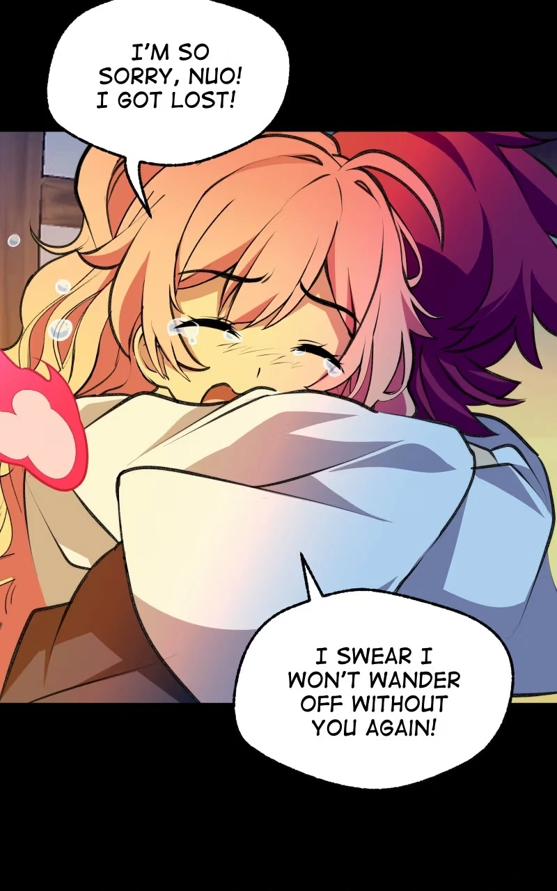 The Imperial Court of Internal Affairs Chapter 18 page 31