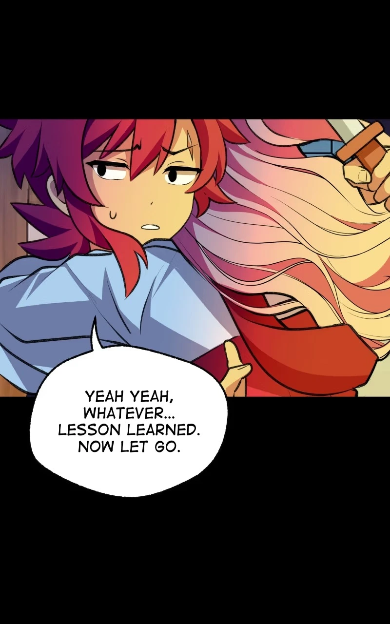 The Imperial Court of Internal Affairs Chapter 18 page 32