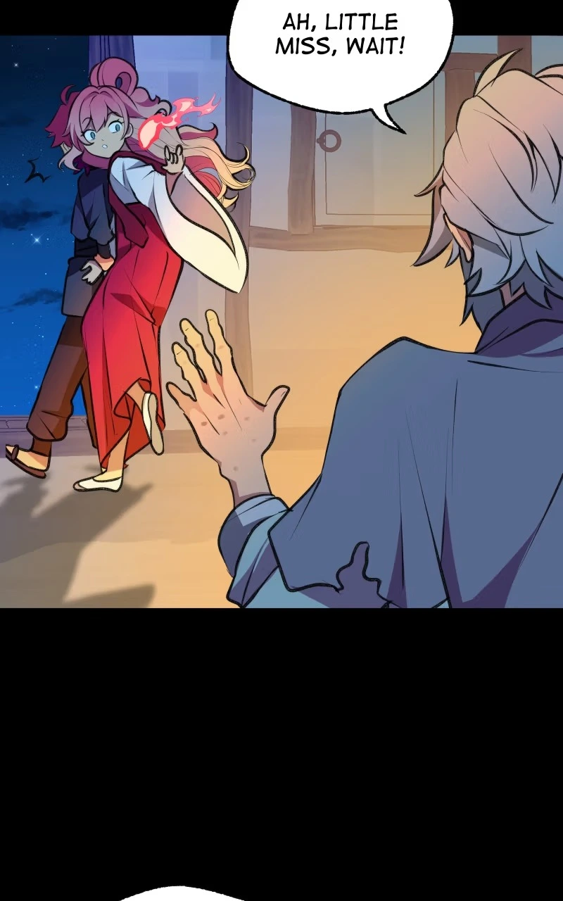 The Imperial Court of Internal Affairs Chapter 18 page 36