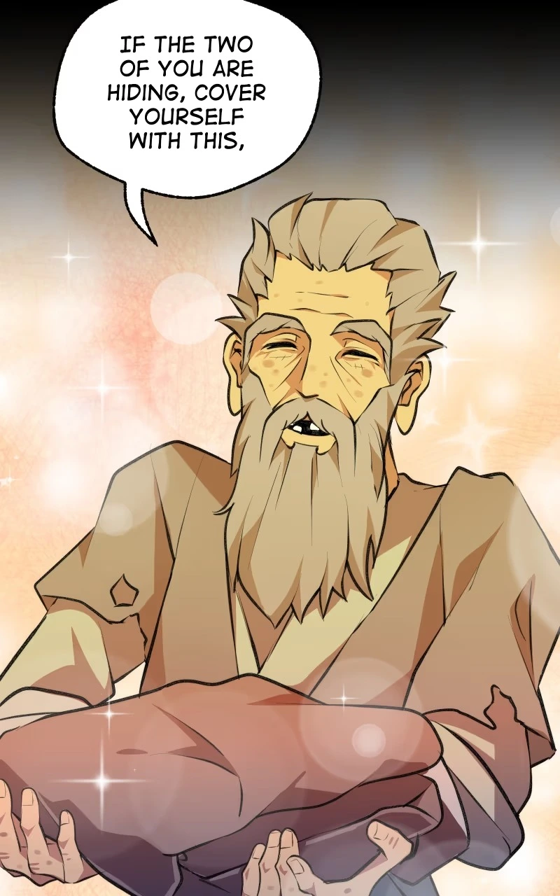 The Imperial Court of Internal Affairs Chapter 18 page 37