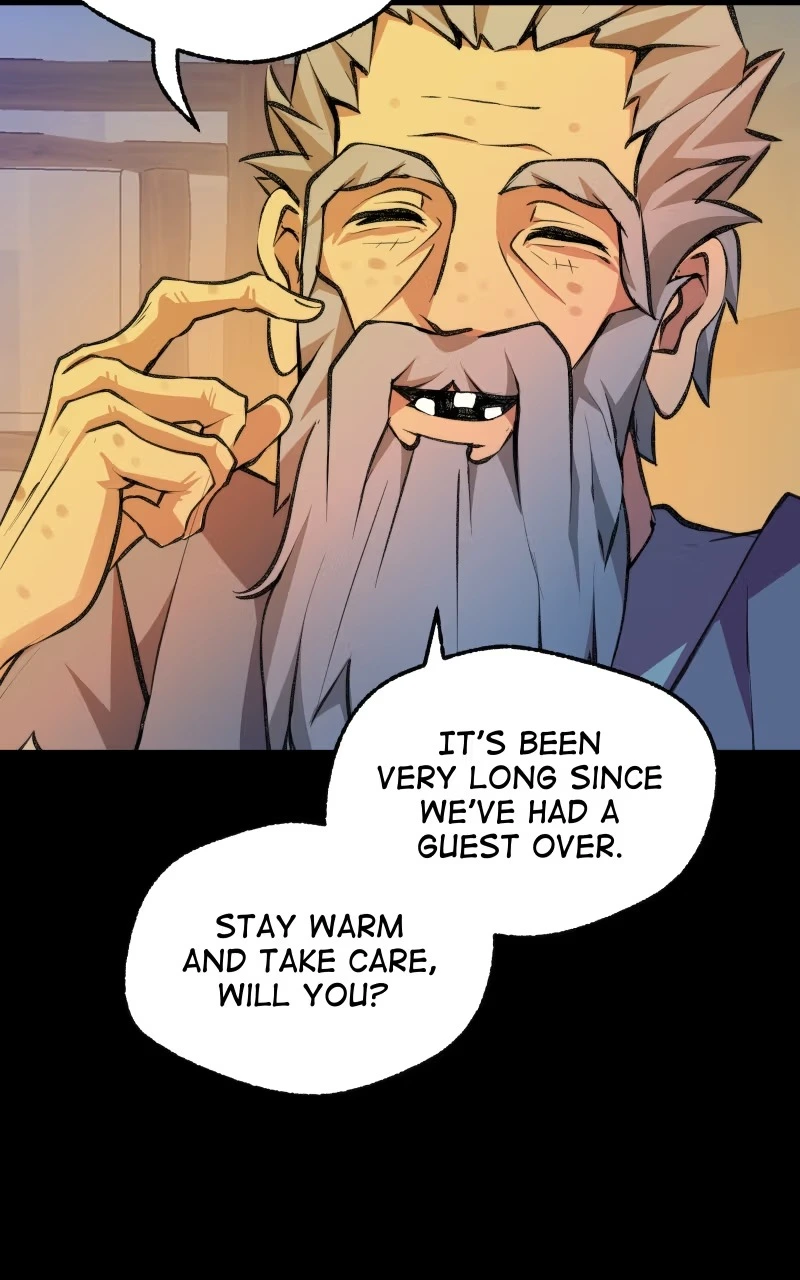 The Imperial Court of Internal Affairs Chapter 18 page 39