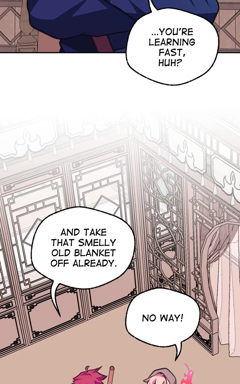 The Imperial Court of Internal Affairs Chapter 18 page 44