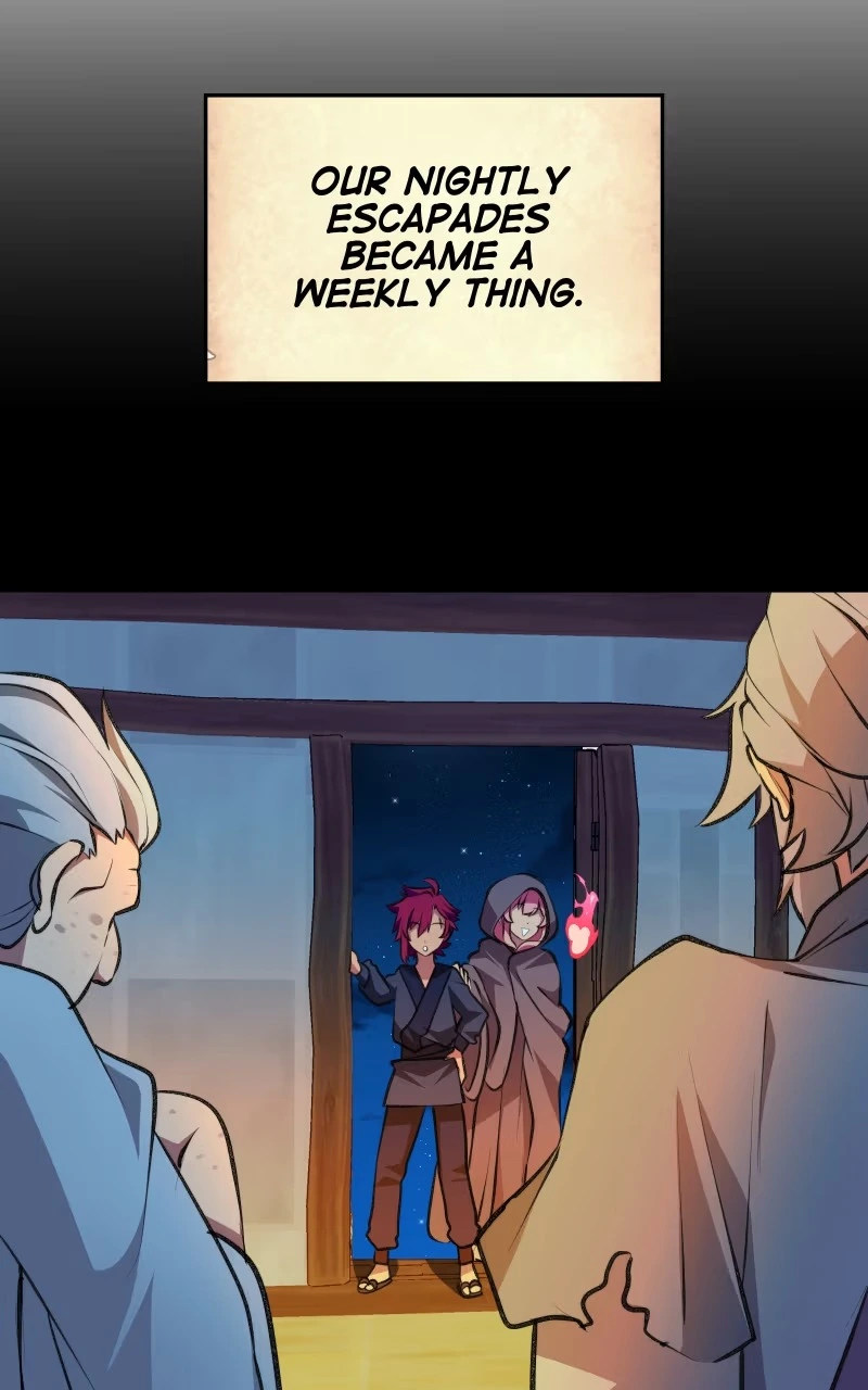 The Imperial Court of Internal Affairs Chapter 18 page 46