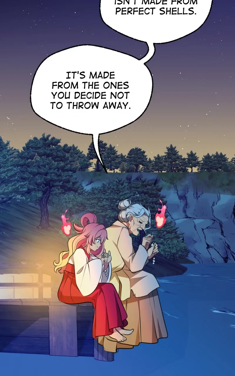 The Imperial Court of Internal Affairs Chapter 18 page 52