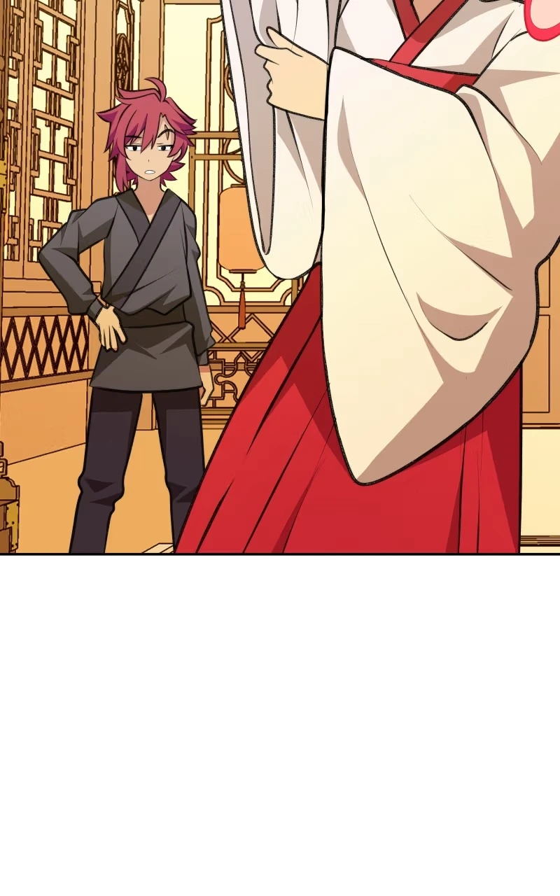 The Imperial Court of Internal Affairs Chapter 18 page 57