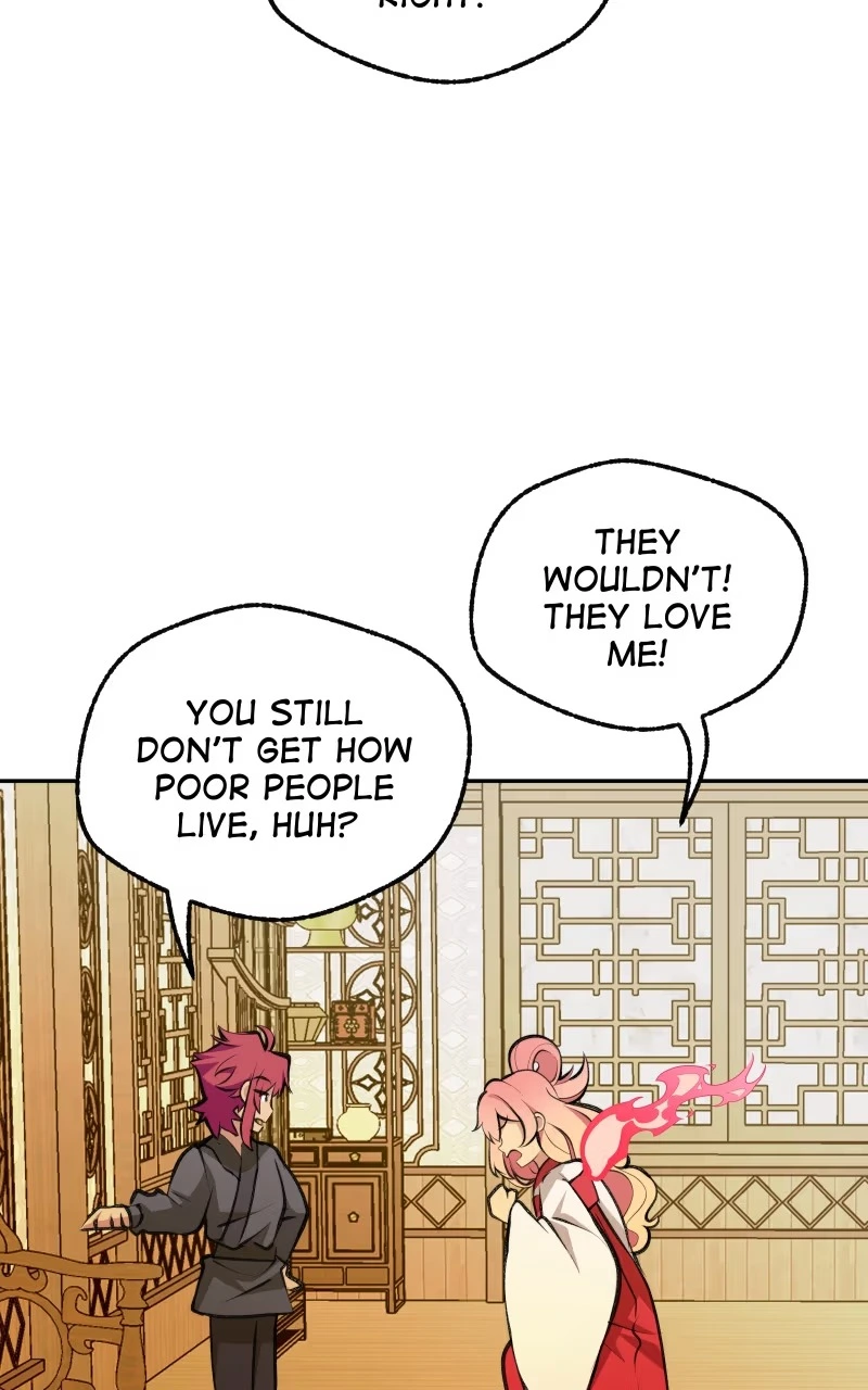 The Imperial Court of Internal Affairs Chapter 18 page 59