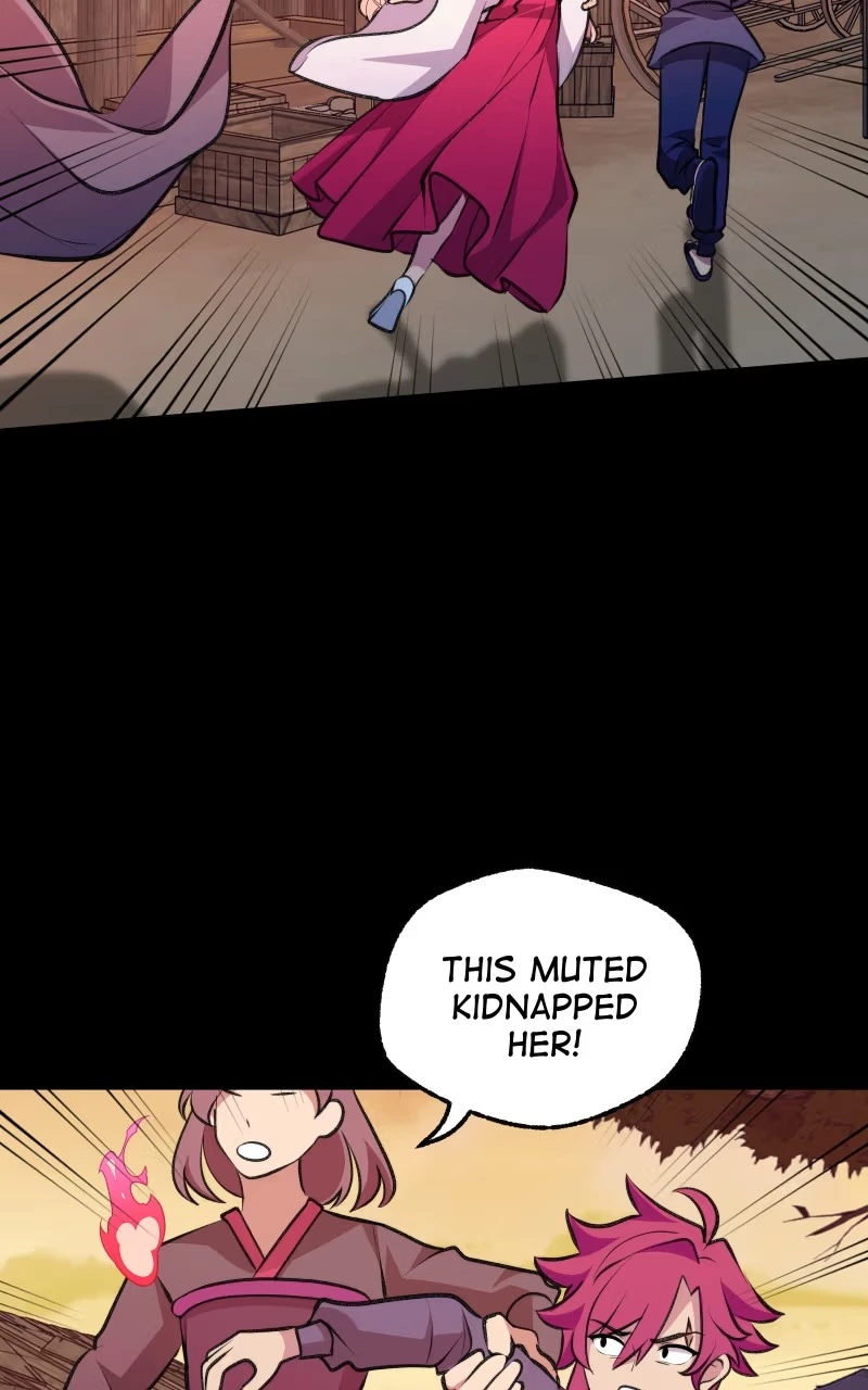 The Imperial Court of Internal Affairs Chapter 18 page 65