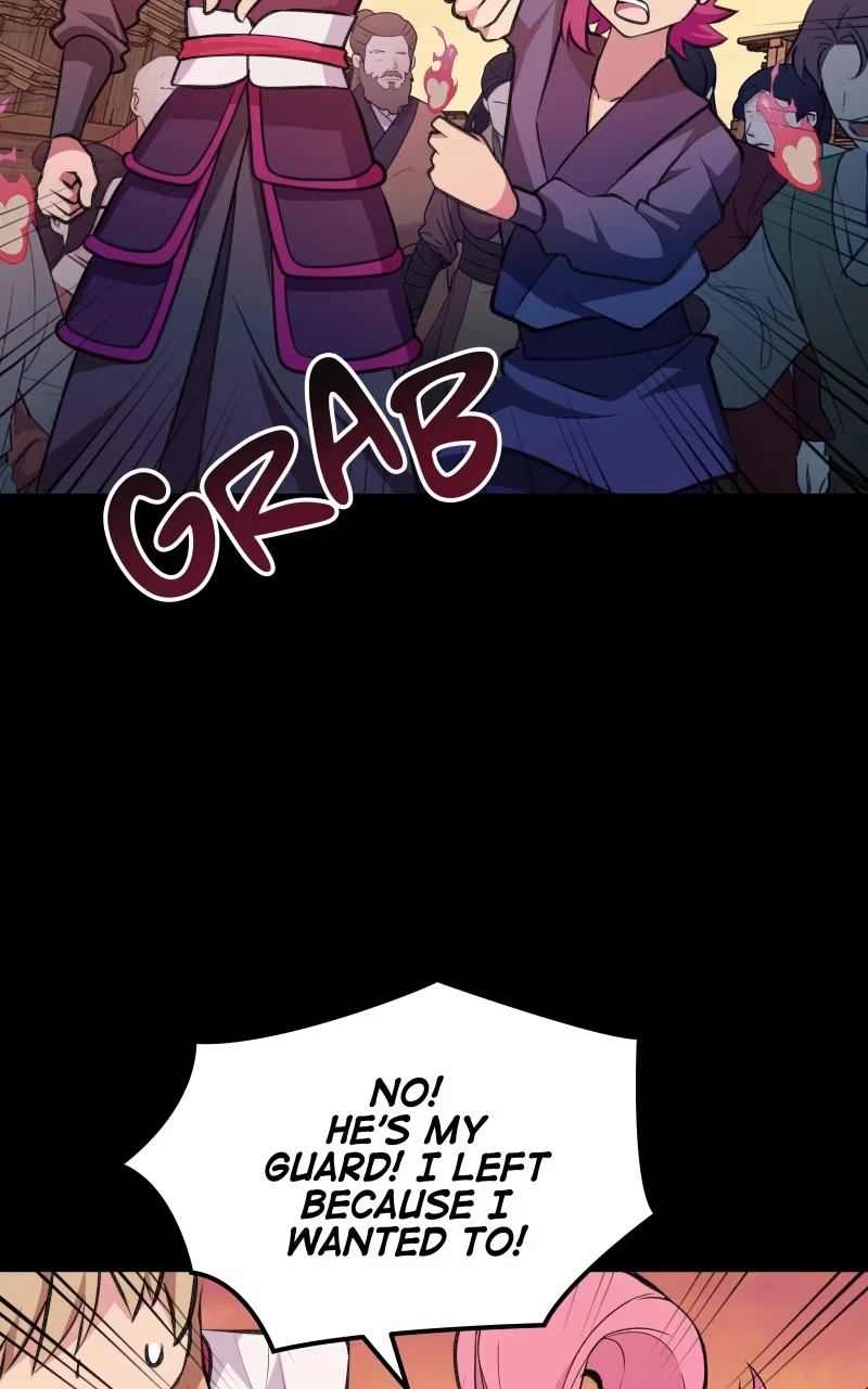 The Imperial Court of Internal Affairs Chapter 18 page 66