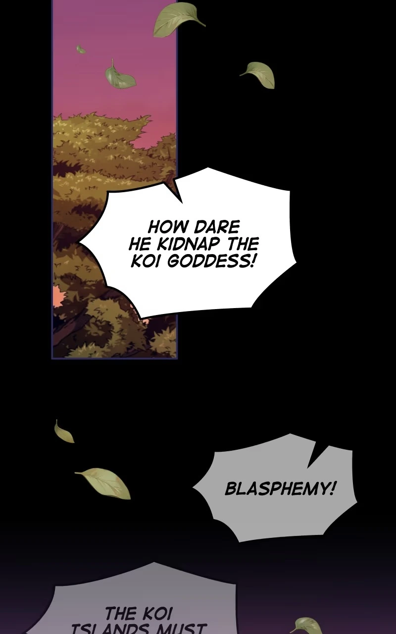 The Imperial Court of Internal Affairs Chapter 18 page 68