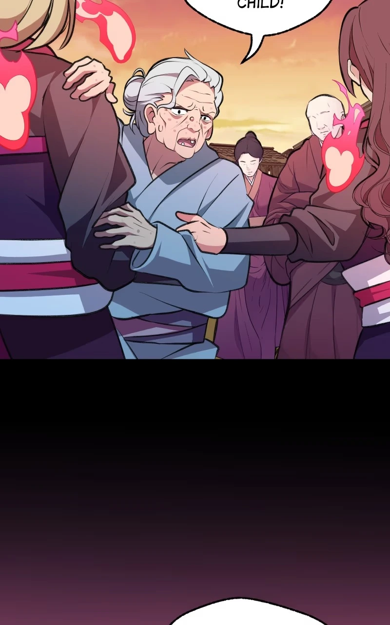 The Imperial Court of Internal Affairs Chapter 18 page 71
