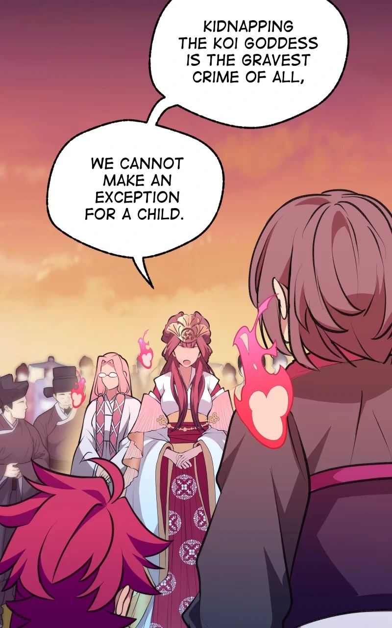 The Imperial Court of Internal Affairs Chapter 18 page 72