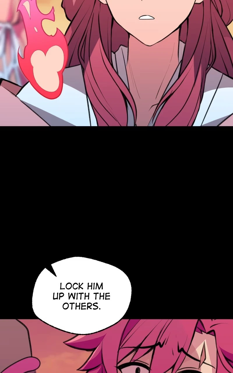 The Imperial Court of Internal Affairs Chapter 18 page 74