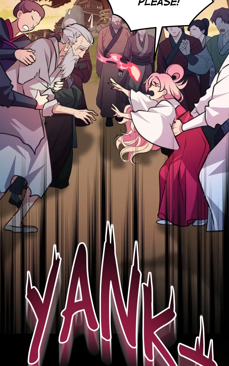 The Imperial Court of Internal Affairs Chapter 18 page 83