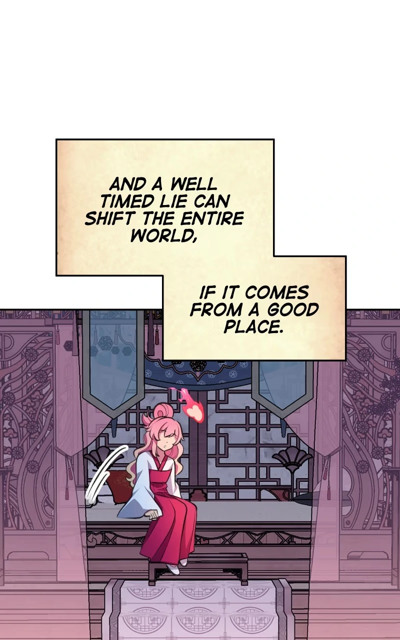 The Imperial Court of Internal Affairs Chapter 18 page 90