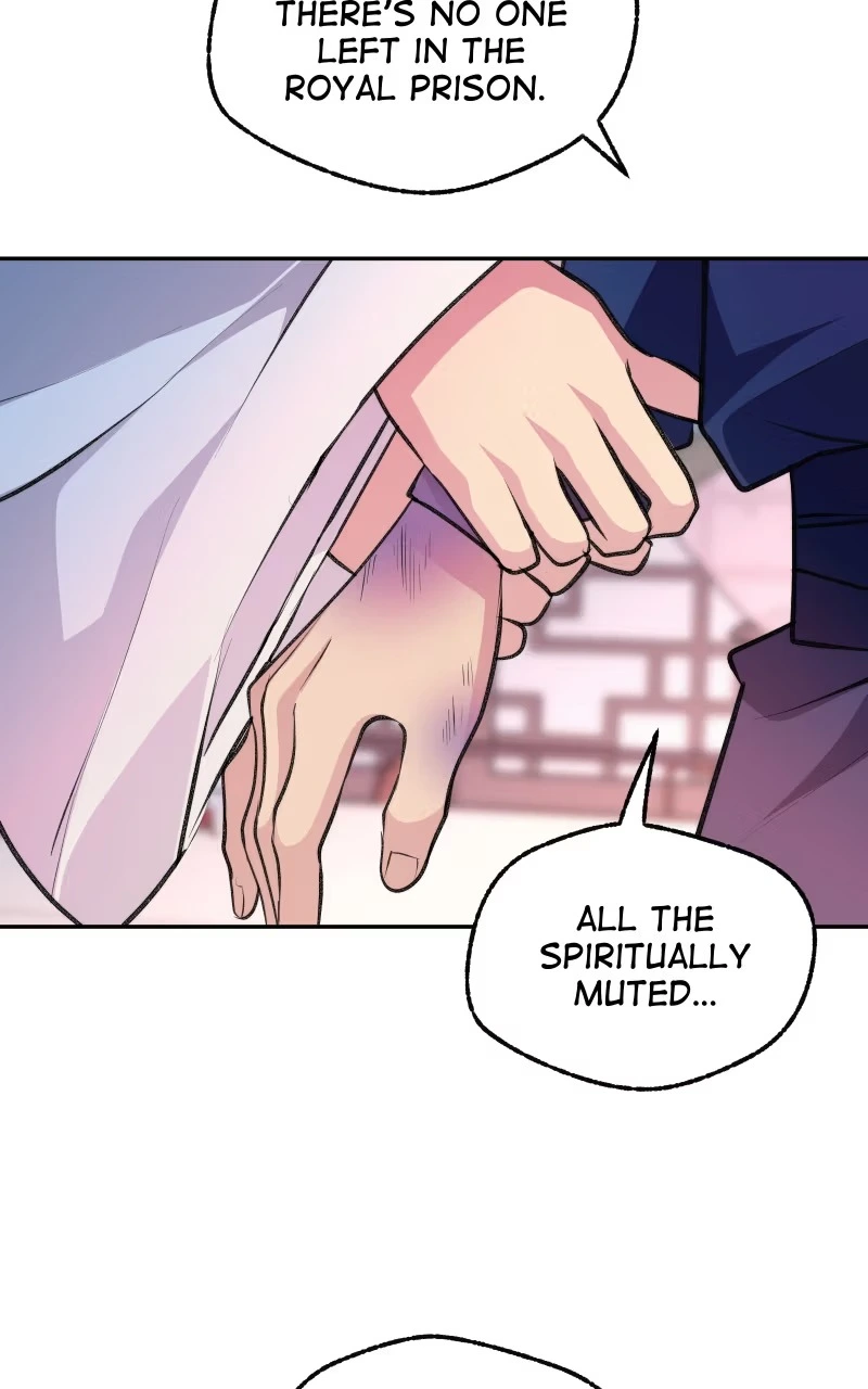 The Imperial Court of Internal Affairs Chapter 18 page 96