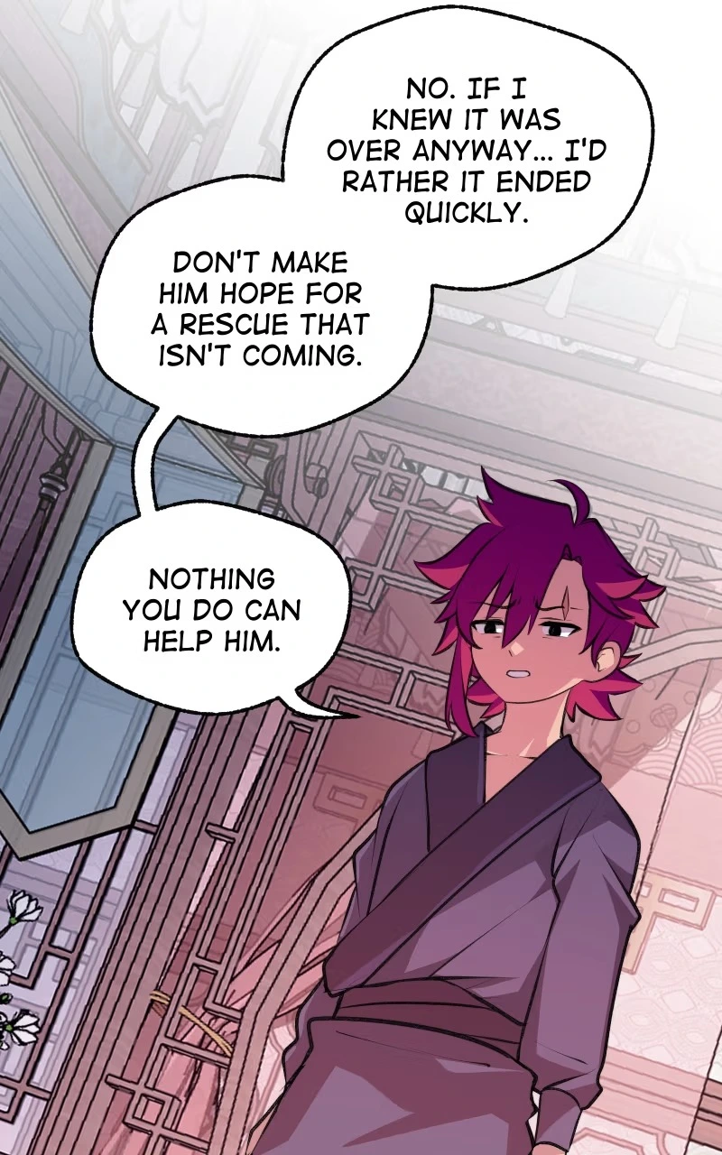 The Imperial Court of Internal Affairs Chapter 18 page 99