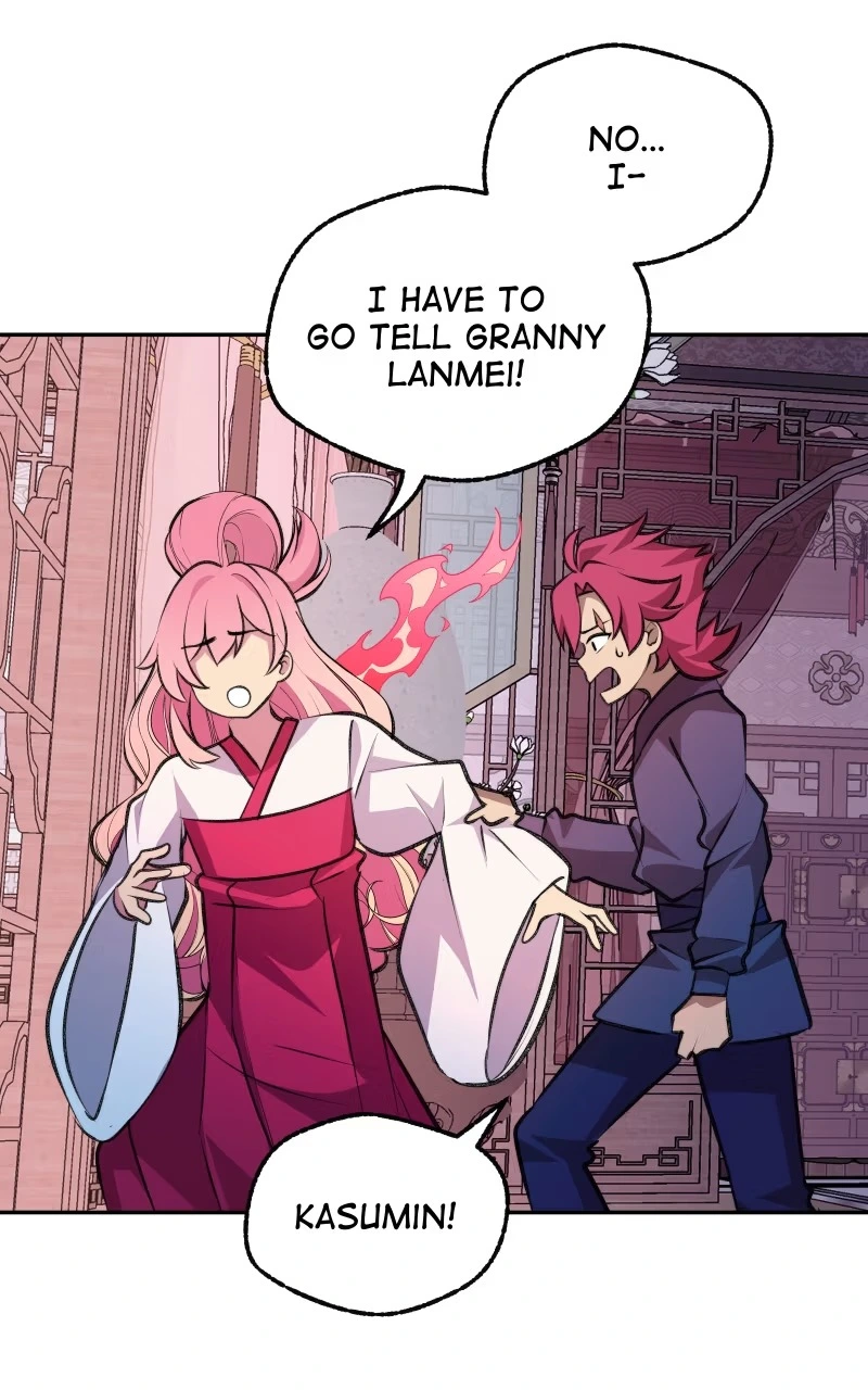 The Imperial Court of Internal Affairs Chapter 18 page 101