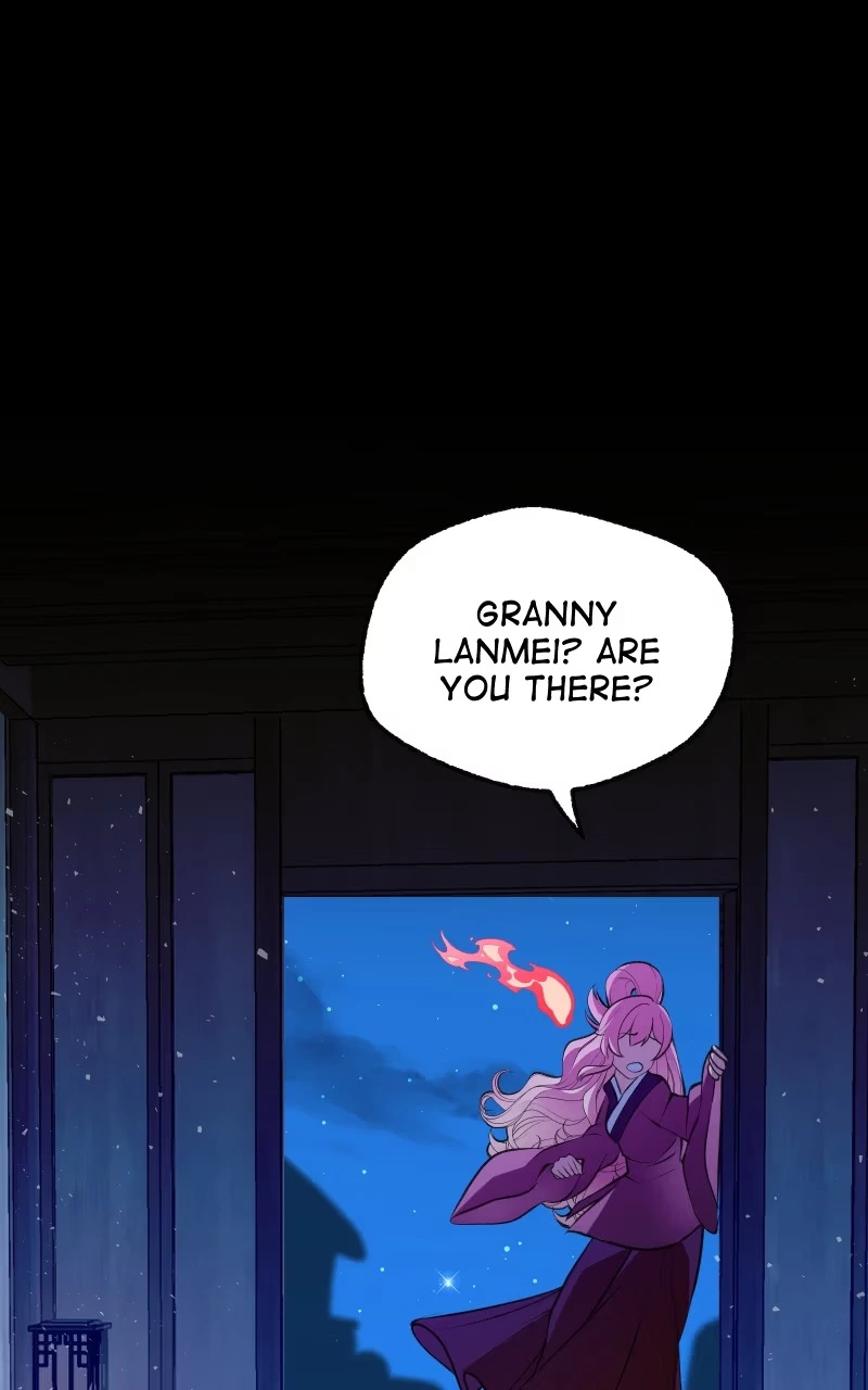 The Imperial Court of Internal Affairs Chapter 18 page 107