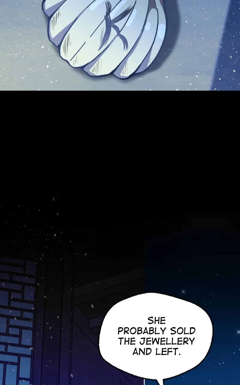 The Imperial Court of Internal Affairs Chapter 18 page 111