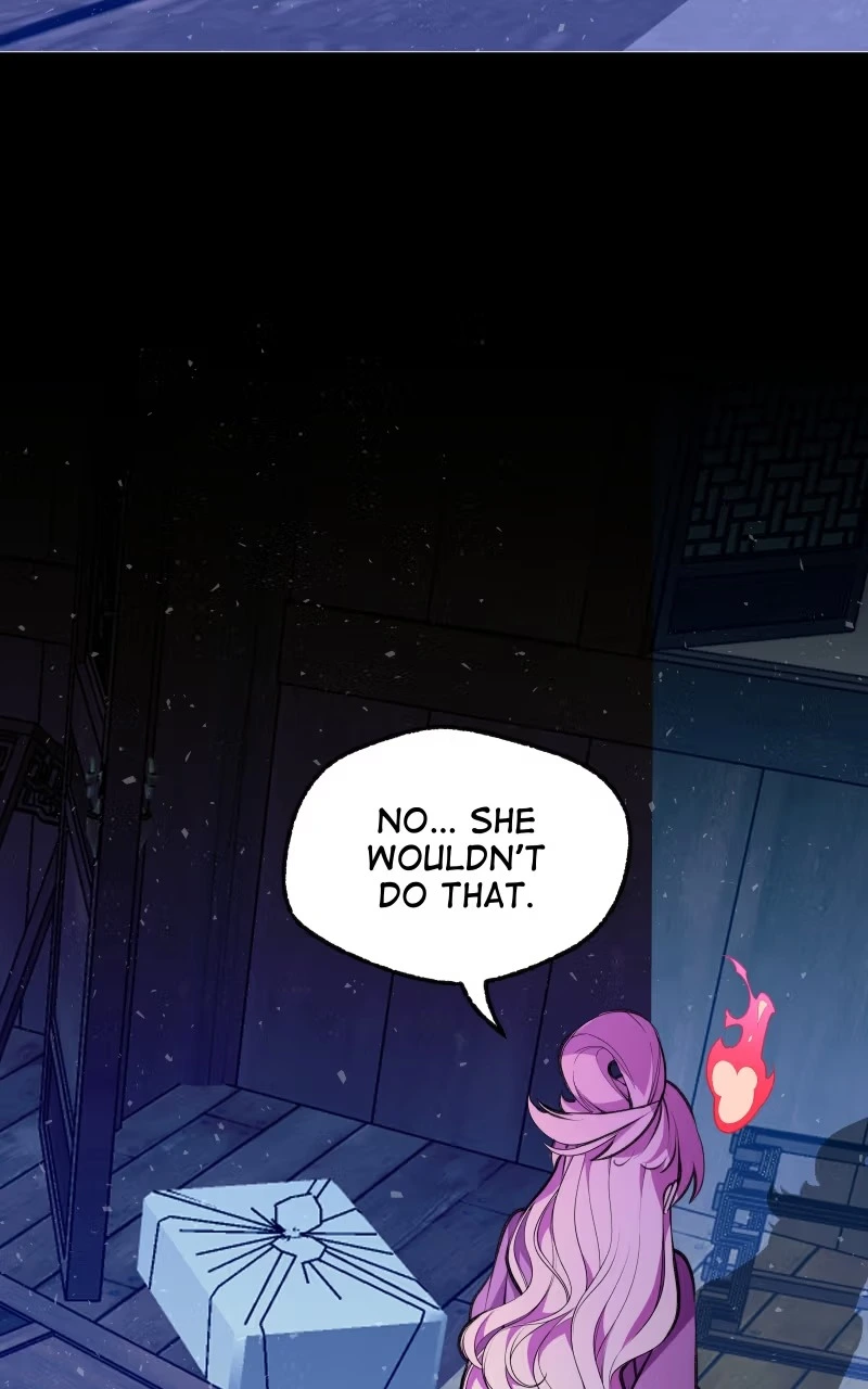 The Imperial Court of Internal Affairs Chapter 18 page 113