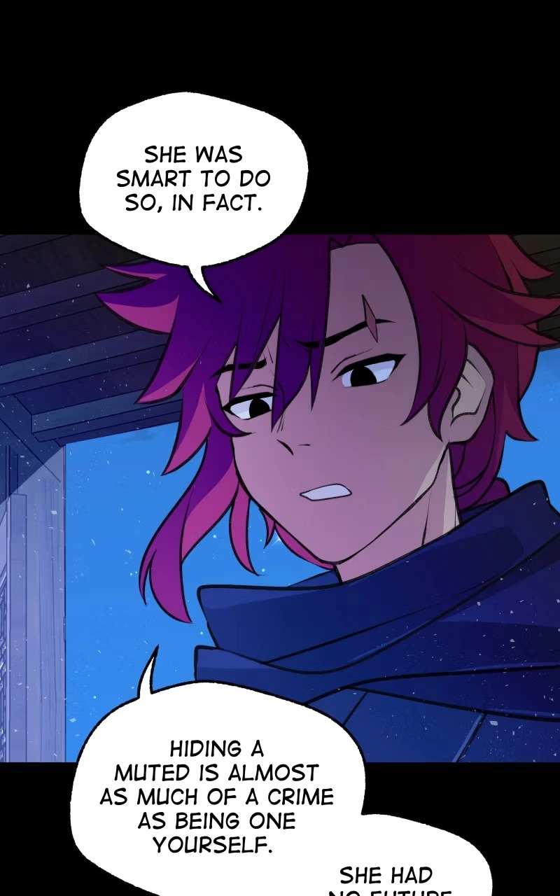 The Imperial Court of Internal Affairs Chapter 18 page 115