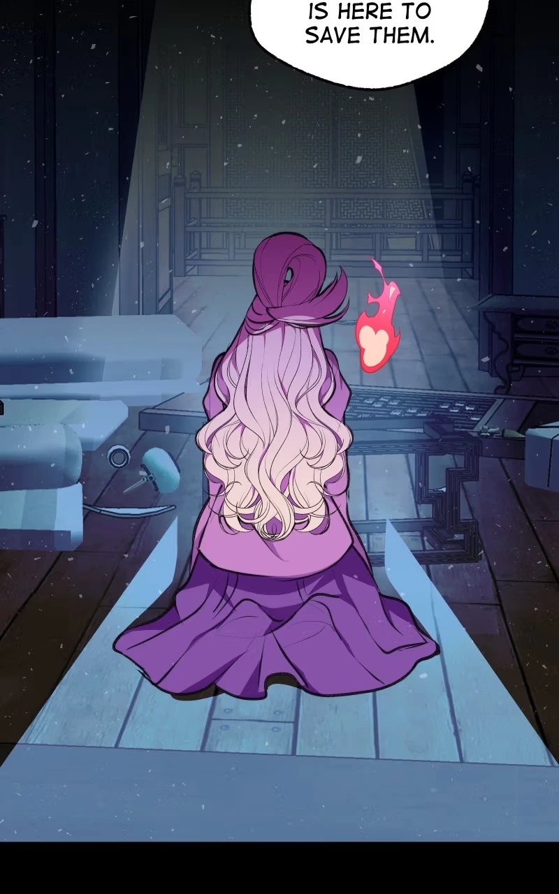 The Imperial Court of Internal Affairs Chapter 18 page 117