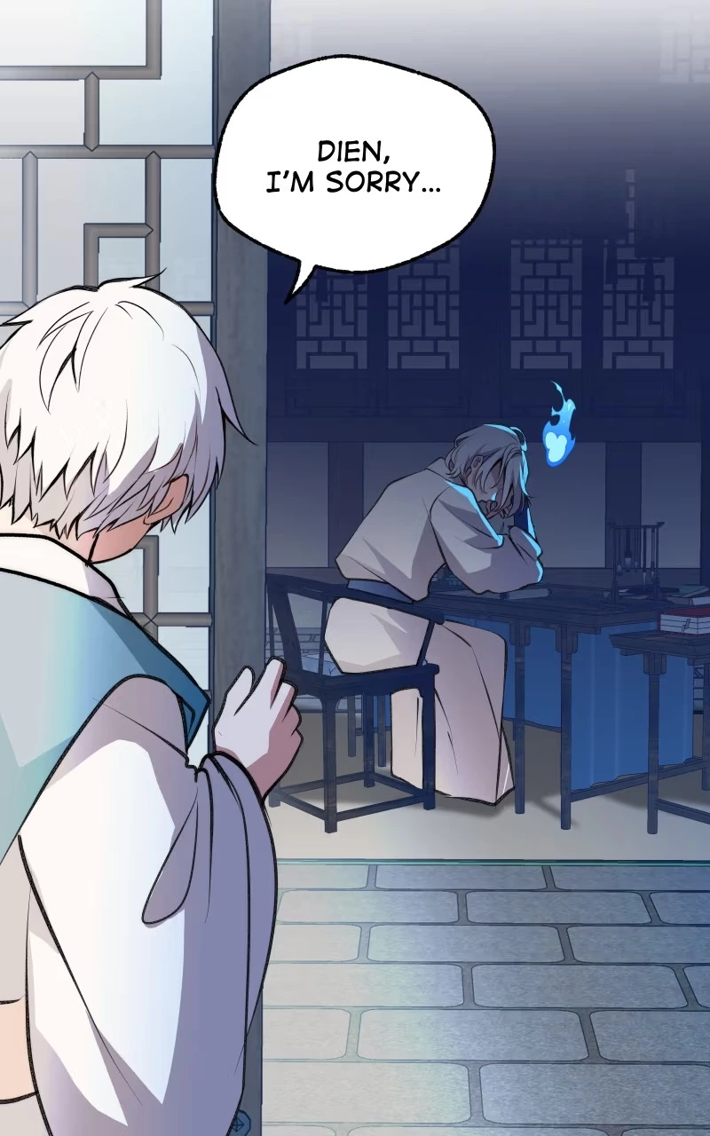 The Imperial Court of Internal Affairs Chapter 19 page 9