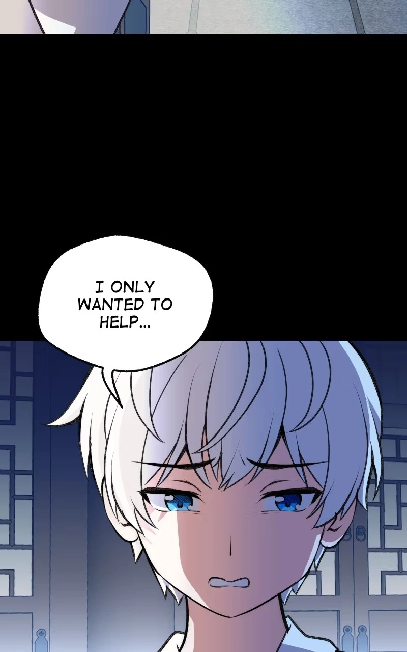 The Imperial Court of Internal Affairs Chapter 19 page 10