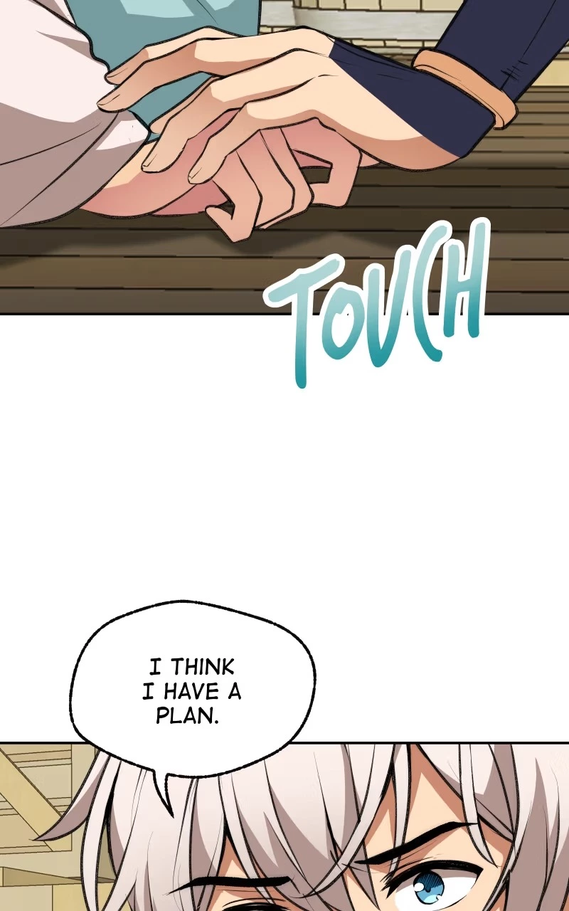 The Imperial Court of Internal Affairs Chapter 19 page 21