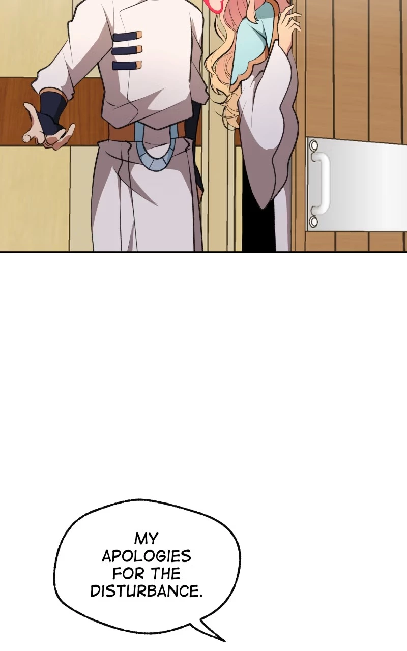 The Imperial Court of Internal Affairs Chapter 19 page 27