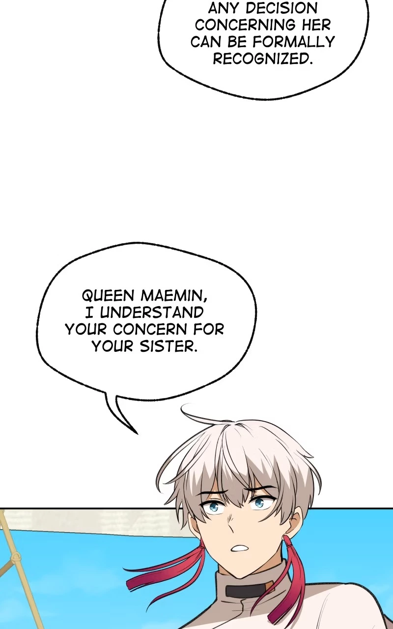 The Imperial Court of Internal Affairs Chapter 19 page 29