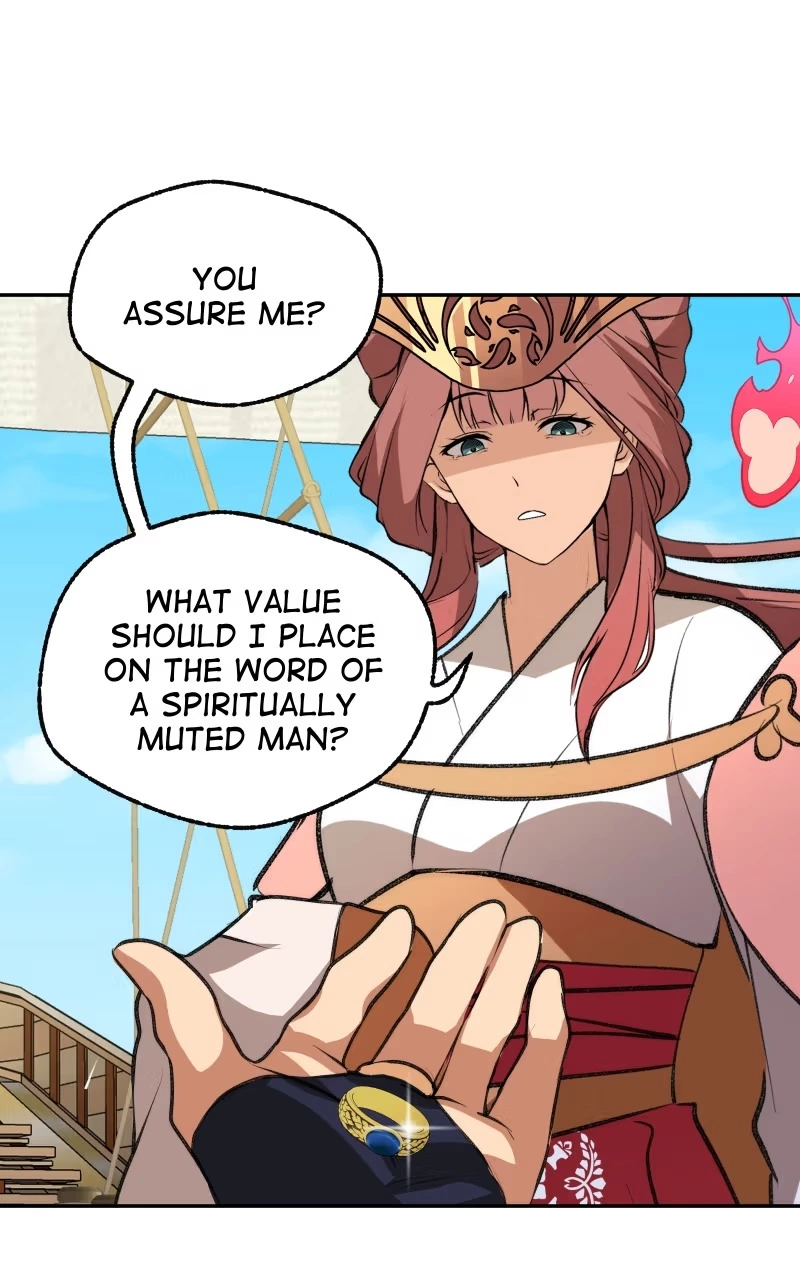 The Imperial Court of Internal Affairs Chapter 19 page 31